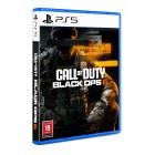 Games Software Call of Duty: Black Ops 6 [BD диск] (PS5)