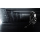 ASUS Гарнітура ігрова TUF Gaming H1 GEN II, USB-A, 2м., чорний