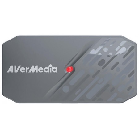 Пристрій захоплення відео AVerMedia BU113G2 CamStream 4K, 21
