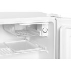 ARDESTO Холодильна камера DFM-50W, 49.2 см, 1 дв., Холод.відд. - 43 л, A+, ST, Білий ARDESTO Холодильна камера DFM-50W, 49.2 см, 1 дв., Холод.відд. - 43 л, A+, ST, Білий