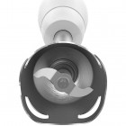 Блендер Tefal Easychef 450 Вт HB453138 Білий/Сірий