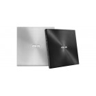 ASUS Привід ZenDrive SDRW-08U7M-U DVD+-R/RW USB2.0 зовнішній ASUS Привід ZenDrive SDRW-08U7M-U DVD+-R/RW USB2.0 зовнішній