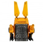 GravaStar Зарядний пристрій мережевий Alpha65 65Вт USB-C/USB-A, War-Damaged Yellow