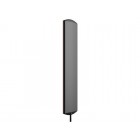 Ajax Антена для покращення радіозв'язку та LTE External Antenna, SMA, чорний Ajax Антена для покращення радіозв'язку та LTE External Antenna, SMA, чорний