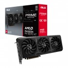 Вiдеокарта ASUS Radeon RX 9070 XT 16GB GDDR6 OC PRIME-RX9070XT-O16G