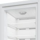 Морозильна камера Beko, 187x61x71, 286л, 1дв., A+, NF, білий