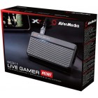 AVerMedia Пристрій захоплення відео Live Game Portable MINI GC311 Black