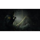 Games Software Alan Wake 2 Deluxe Edition [BD disk] (PS5)