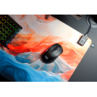 Cherry Xtrfy Миша M64 PRO, 8K, WL/USB-A, RGB, чорний