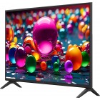 Телевізор 43" LG 43UA75006LA