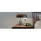 Зарядний пристрій бездротовий Belkin 3в1 Travel Pad Wireless Qi2 15Вт, чорний