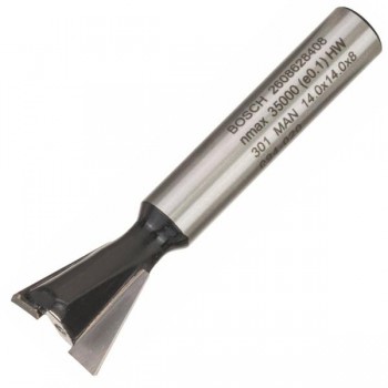 Фреза пазова Bosch Professi Фреза пазова Bosch Professi