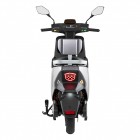 Електроскутер 2E S70, сірий