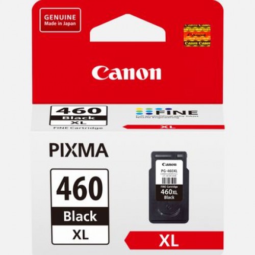 Canon PG-460Bk Canon PG-460Bk