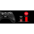 MSI Дротовий геймпад Force GC20 V2 S10-04G0050-EC4