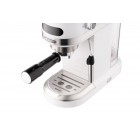 ARDESTO Кавоварка YCM-E1500 - еспресо ріжкова/1.4 л/італ. помпа 20 бар/сенсор. панель/PID контроль/1350 Вт/біла
