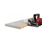 Einhell Фрезер ламельний TE-BJ 18 Li - Solo акум., PXC, 18В, 20 мм, диск 100х22х3.8 мм