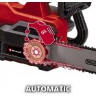 Einhell Пила ланцюгова GC-EC 1935, 1900 Вт, 35 см, 4.66 кг