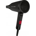 Rowenta Фен Karl Lagerfeld Express Style дорожній, 1600Вт, 2 режими, хол. обдув, складна ручка, чорний Rowenta Фен Karl Lagerfeld Express Style дорожній, 1600Вт, 2 режими, хол. обдув, складна ручка, чорний