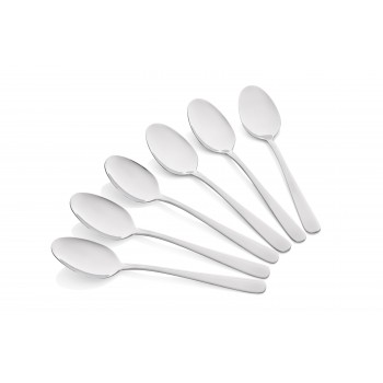 ARDESTO Набір чайних ложок ARDESTO Набір чайних ложок