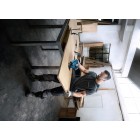 Bosch Лобзик GST 183-LI акумуляторний безщітковий 18В 1х4А·год 0-3300об·хв хід 20мм 1.6кг кейс