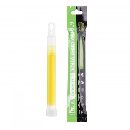 2E Tactical Хімічне джерело світла (стік) GS6, 15см, 12 годи