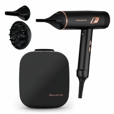 Rowenta Фен Ultimate Experience Maestria, 2000Вт, 3 режими, 
