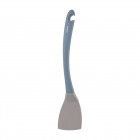 ARDESTO Лопатка Gemini, 35см, нейлон, сіро-синій ARDESTO Лопатка Gemini, 35см, нейлон, сіро-синій