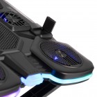 2E Gaming Підставка для ноутбука CPG-011, до 17.3