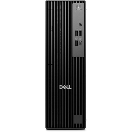 Комп'ютер персональний Dell Pro Slim, Intel U7-265, 16GB, F5