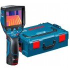 Bosch Тепловізор GTC 400 C -10град. до +400град., ±3град., IP 53, 0.5кг