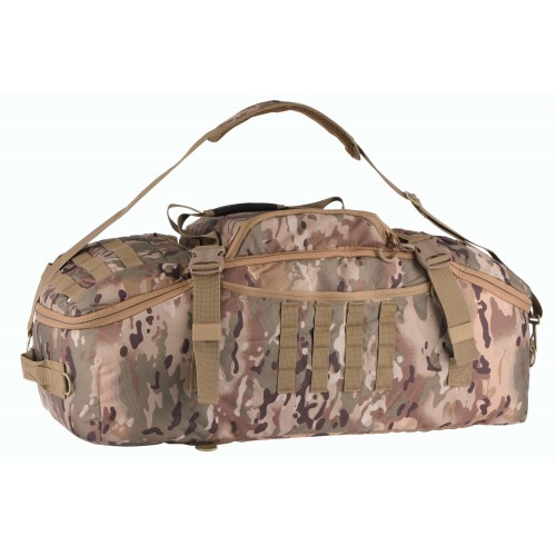 2E Tactical Cумка-баул/рюкзак, XL, камуфляж