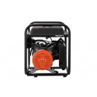 2E Генератор бензиновий 220В (1 фаза), 0.8/1кВт, ручний старт, 26.4кг