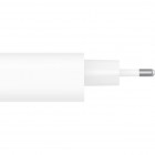 Belkin Зарядний пристрій мережевий 25Вт USB-С PD PPS, кабель USB-С > USB-C, 1м, PVC, білий Belkin Зарядний пристрій мережевий 25Вт USB-С PD PPS, кабель USB-С > USB-C, 1м, PVC, білий