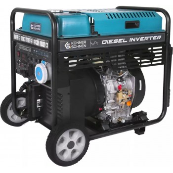 Könner & Söhnen Генерат