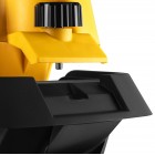 2E Подрібнювач садовий мережевий GardenFrag 2400Вт 40мм 40л 10кг ніж