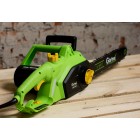 Gartner Пила ланцюгова мережева CSE-2040 2000Вт 39.5см 4.5кг Gartner Пила ланцюгова мережева CSE-2040 2000Вт 39.5см 4.5кг