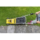 Karcher Газонокосарка акумуляторна LMO 2-18 Battery 18В 32см 25-60мм (без АКБ та ЗП)