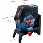 Нівелір лазерний Bosch GCL2-50C+RM2 до 20м, ±0.3мм/м, 4AAx1.5В, IP54, чохол, 0.6кг Нівелір лазерний Bosch GCL2-50C+RM2 до 20м, ±0.3мм/м, 4AAx1.5В, IP54, чохол, 0.6кг