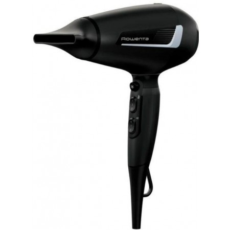 Rowenta Фен Pro Expert, 2100Вт, 3 режими, дифузор, іоніз-я, 