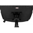 2E Gaming Ігрове крісло HEBI Black/Green