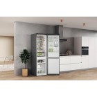 Whirlpool Холодильник з нижн. мороз., 202.7x59.6х67.8, холод.відд.-263л, мороз.відд.-104л, 2дв., А++, NF, інв., дисплей, зона нульова, нерж