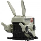 GravaStar Зарядний пристрій мережевий Alpha65 65Вт USB-C/USB-A, білий