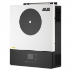 2E Інвертор сонячний автономний XM ULTRA 11000VA/11000W, 48V, 2 MPPT, 2xTerminal in/out