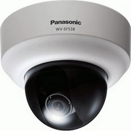 Panasonic WV-SF538E