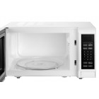 ARDESTO Мікрохвильова піч, 23л, електр.управл., 900Вт, дисплей, відкр.кнопкою, білий ARDESTO Мікрохвильова піч, 23л, електр.управл., 900Вт, дисплей, відкр.кнопкою, білий