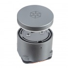 SilverStone Система рідинного охолодження IceMyst IM360-ARGB, LGA 1700, 2066, 2011, 1200, 115X, AM5, AM4, TDP300W