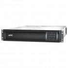 APC Джерело безперебійного живлення Smart-UPS 3000VA/2700W, RM 2U,LCD, USB, SmartConnect, 8xC13, 1xC19 APC Джерело безперебійного живлення Smart-UPS 3000VA/2700W, RM 2U,LCD, USB, SmartConnect, 8xC13, 1xC19
