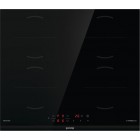Gorenje Варильна поверхня індукційна, 60см, PowerBoost, TouchControl, чорний Gorenje Варильна поверхня індукційна, 60см, PowerBoost, TouchControl, чорний