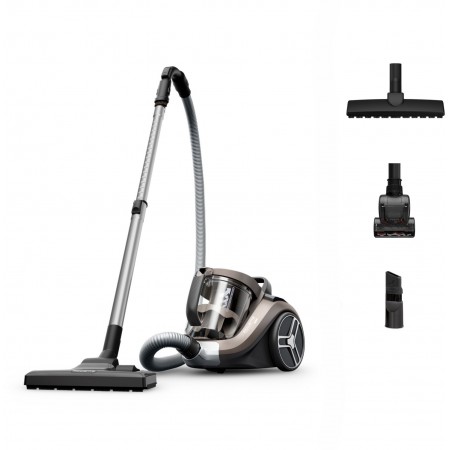 Rowenta Пилосос контейнерний Compact Power XXL Animal Kit, 9